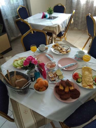 Hotel Pyrgos Sofokleous