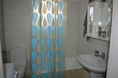 Apartamento Vasiliki's House