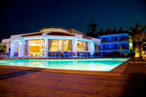 Lasia Hotel