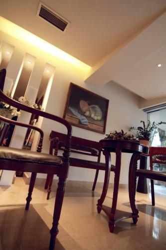 Elysion Hotel