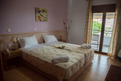 Apartamento Villa Nufaro