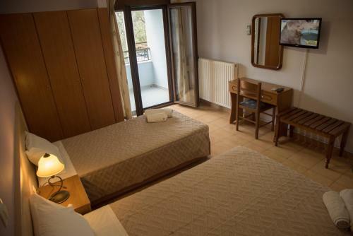 Apartamento Villa Nufaro