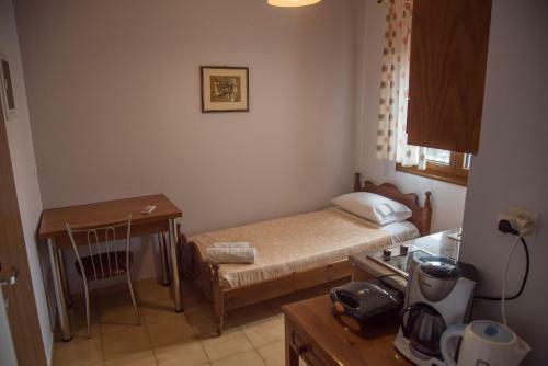 Apartamento Villa Nufaro