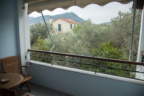 Apartamento Villa Nufaro