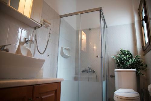 Apartamento Villa Nufaro