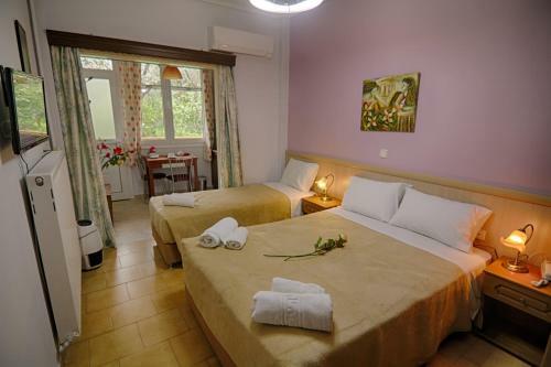 Apartamento Villa Nufaro