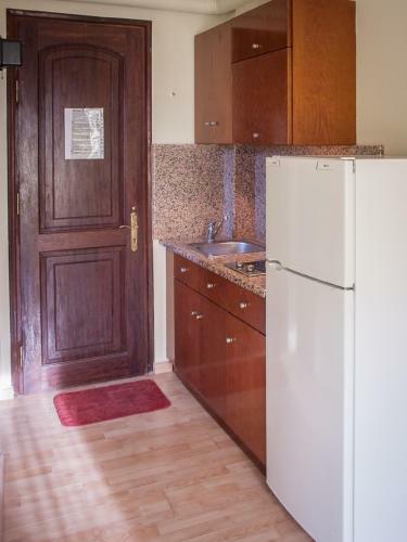 Apartamento Villa Nufaro
