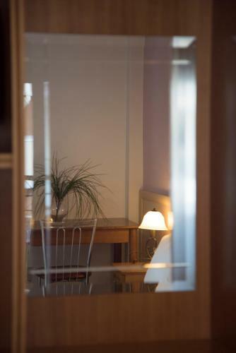 Apartamento Villa Nufaro