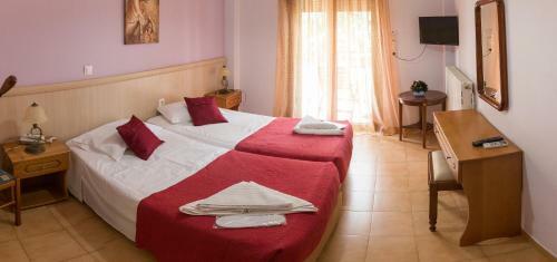 Apartamento Villa Nufaro