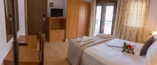 Apartamento Villa Nufaro