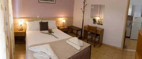 Apartamento Villa Nufaro