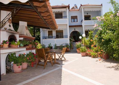 Apartamento Villa Nufaro
