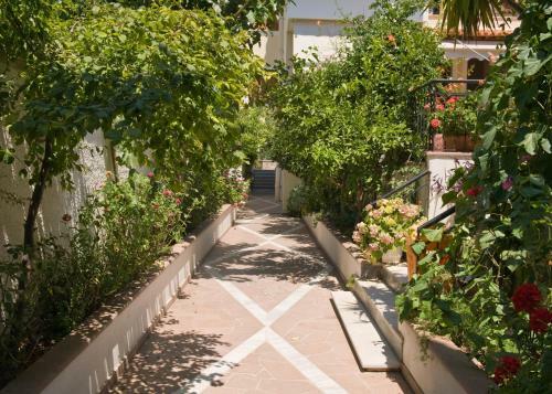 Apartamento Villa Nufaro
