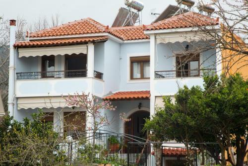 Apartamento Villa Nufaro