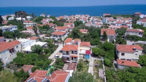 Apartamento Villa Nufaro