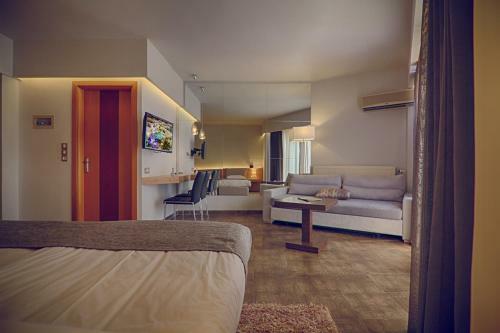 Heliotrope Hotels