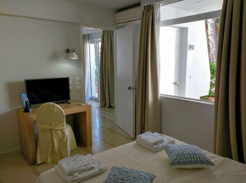 Apartamento Loriet Hotel