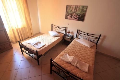 Nianthi Apartments
