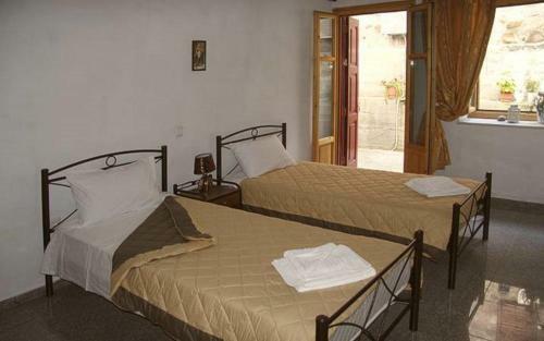 Nianthi Apartments