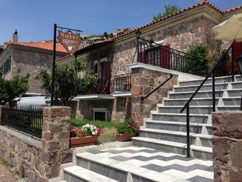 Hotel Hermes