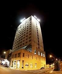 Executive Arapongas Hotel