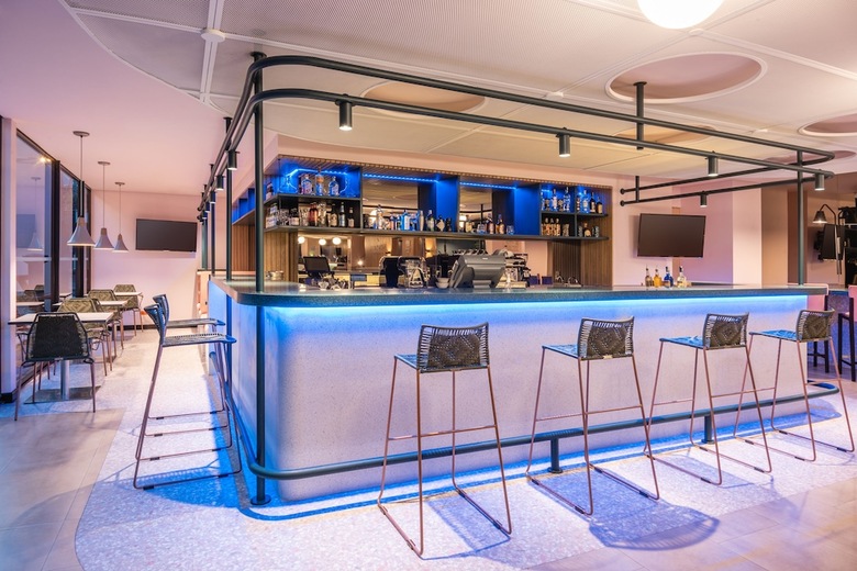 Hotel Atton Bogot� 93