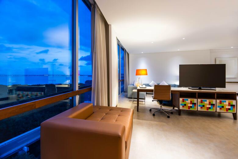 Hotel Holiday Inn Cartagena Morros