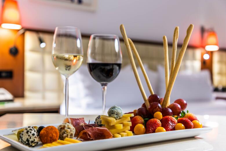 Hotel Holiday Inn Cartagena Morros