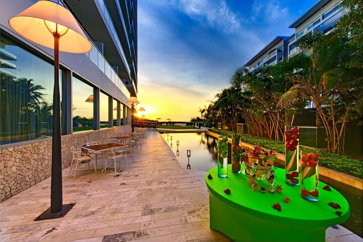 Hotel Holiday Inn Cartagena Morros