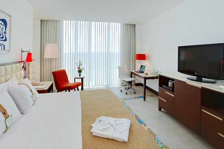 Hotel Holiday Inn Cartagena Morros