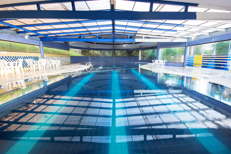 Hotel Vilage Inn Po�os De Caldas