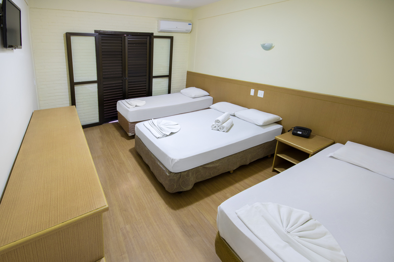Hotel Vilage Inn Po�os De Caldas