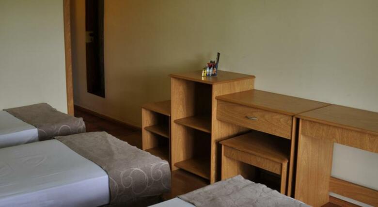 Hotel Vilage Inn Po�os De Caldas