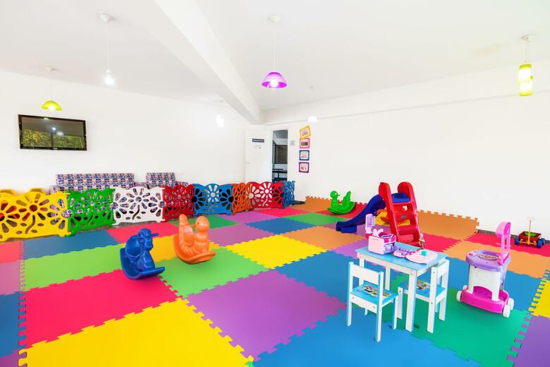 Hotel Vilage Inn Po�os De Caldas