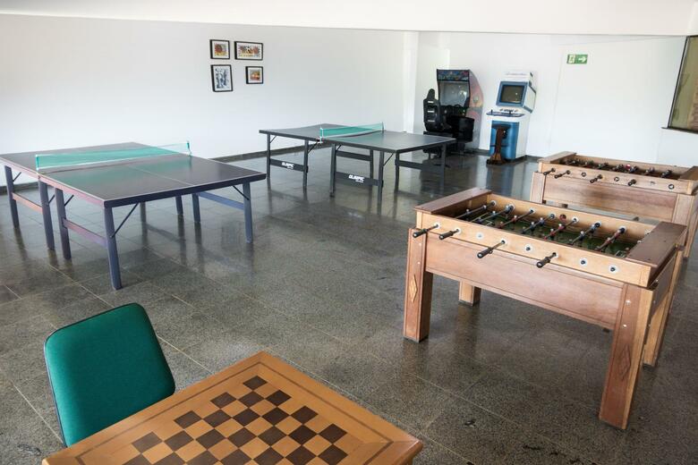 Hotel Vilage Inn Po�os De Caldas