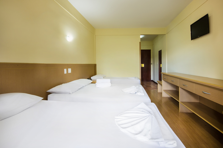 Hotel Vilage Inn Po�os De Caldas