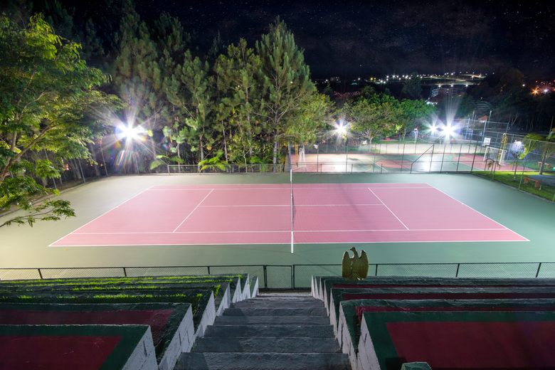 Hotel Vilage Inn Po�os De Caldas