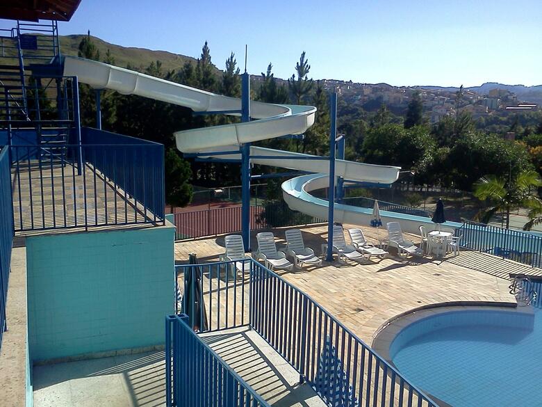 Hotel Vilage Inn Po�os De Caldas
