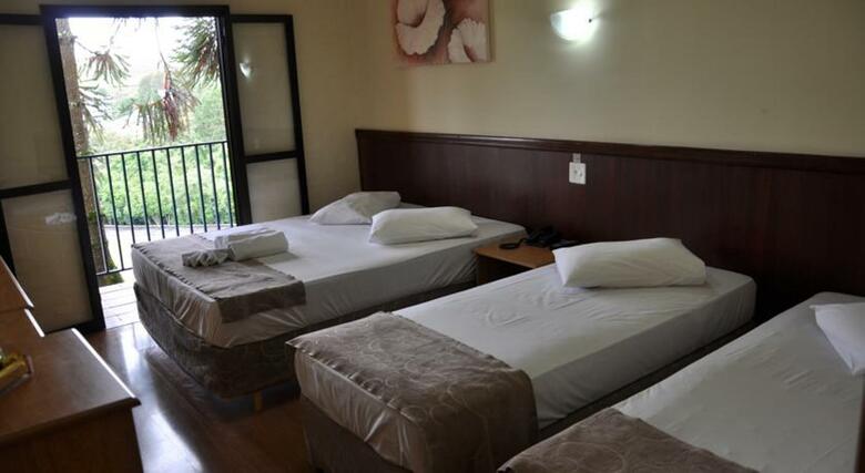 Hotel Vilage Inn Po�os De Caldas