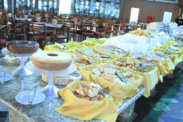 Hotel Vilage Inn Po�os De Caldas