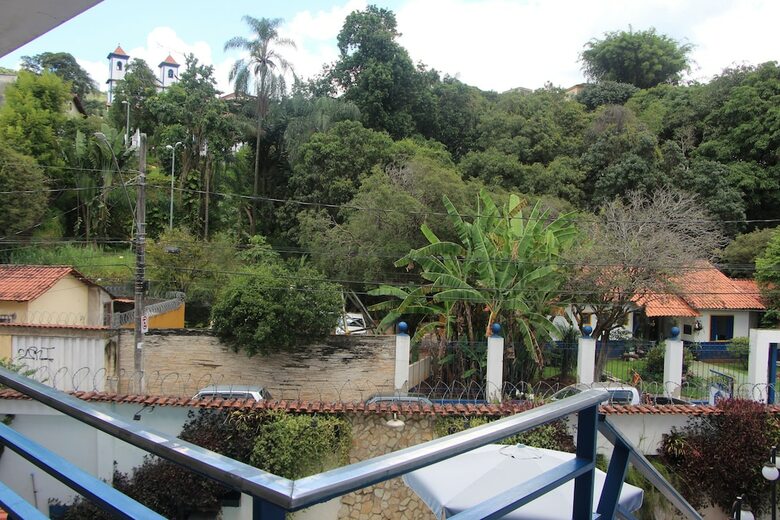 Hotel Pousada Villa Real