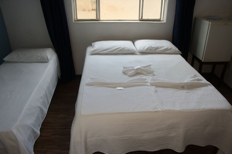 Hotel Pousada Villa Real