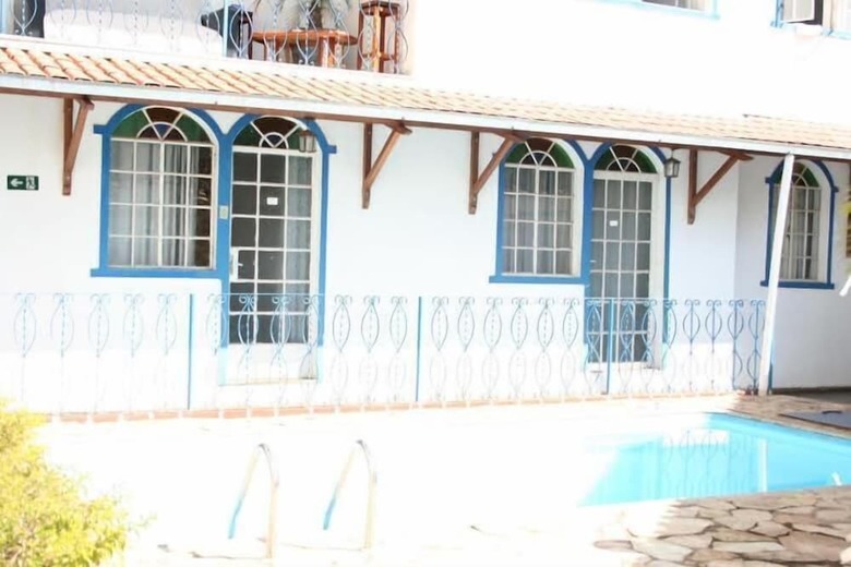 Hotel Pousada Villa Real
