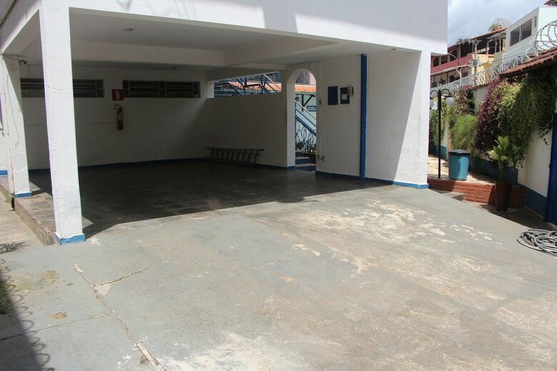 Hotel Pousada Villa Real