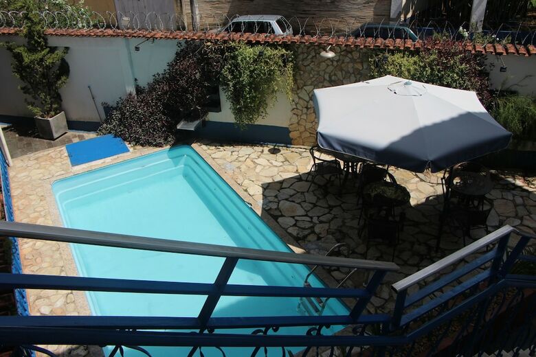 Hotel Pousada Villa Real