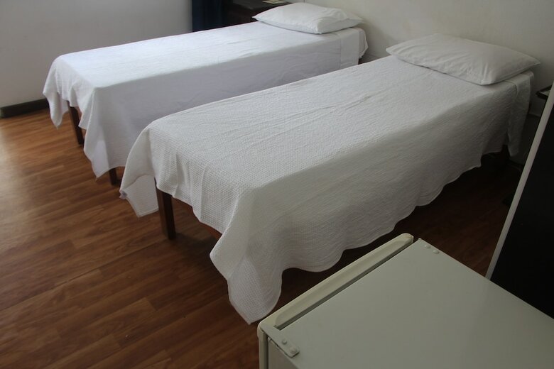 Hotel Pousada Villa Real