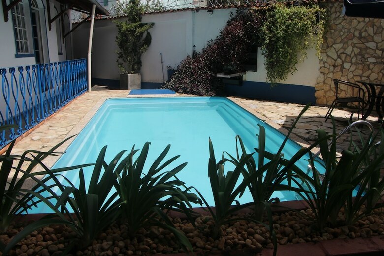 Hotel Pousada Villa Real