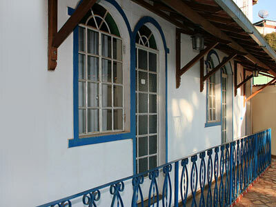 Hotel Pousada Villa Real