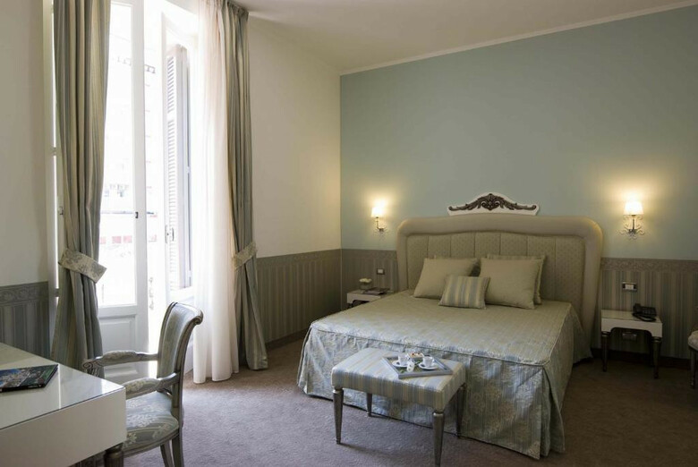 Ih Hotels Bari Oriente