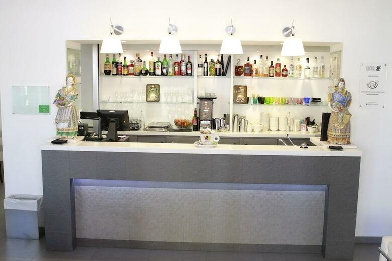 Hotel Palazzo Virgilio